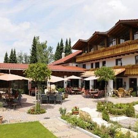 Allgaeuer Kraeuteralm Hotel Oberstaufen Exterior foto